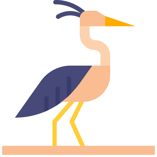 Ave Heron en China